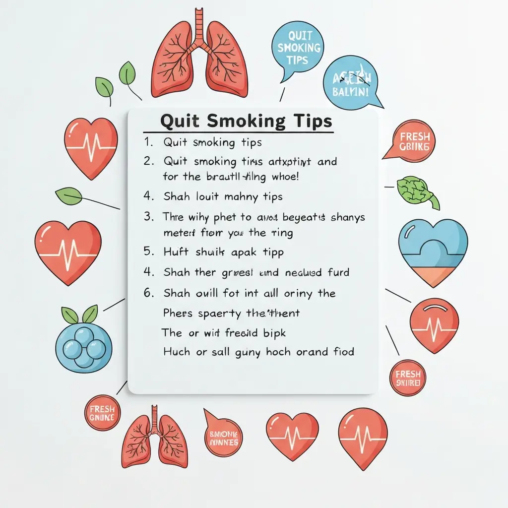 15 Quit Smoking Tips That Actually Work in 2026