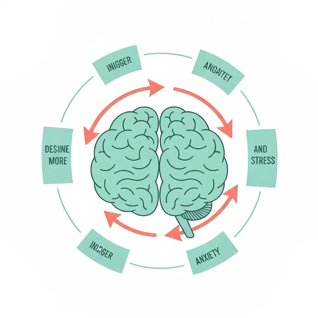 Nicotine Addiction and Anxiety: The Vicious Cycle Explained (2026)