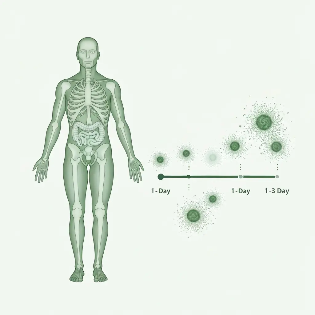 How Long Does It Take for Nicotine to Leave Your Body? (2026 Medical Guide)