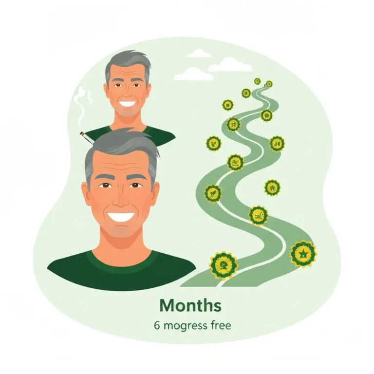 How to Stay Quit: Long-Term Smoking Cessation Strategies That Work Beyond the First Month (2026)