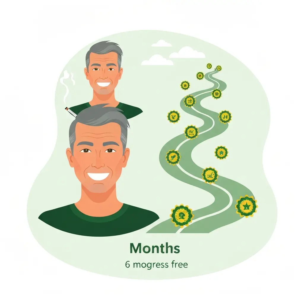 How to Stay Quit: Long-Term Smoking Cessation Strategies That Work Beyond the First Month (2026)