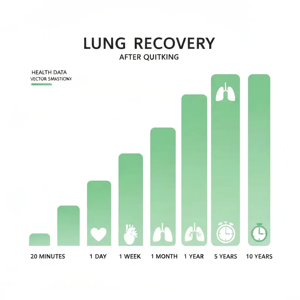 Quit Smoking Success Rates by Method: 60+ Statistics & Data (2026)