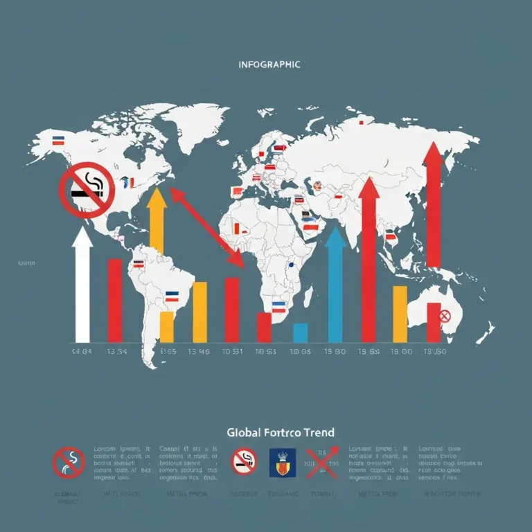 Global Tobacco Control Progress Report 2026: Data, Policies, and What’s Working