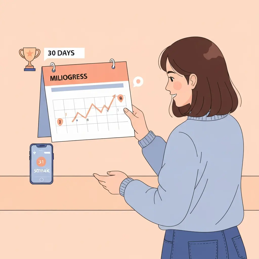 How to Stay Motivated During the First Month of Quitting Smoking