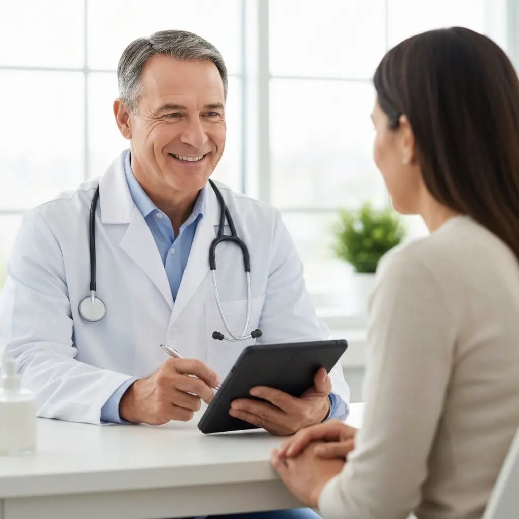 How to Talk to Your Doctor About Quitting Smoking: What to Ask and What to Expect in 2026