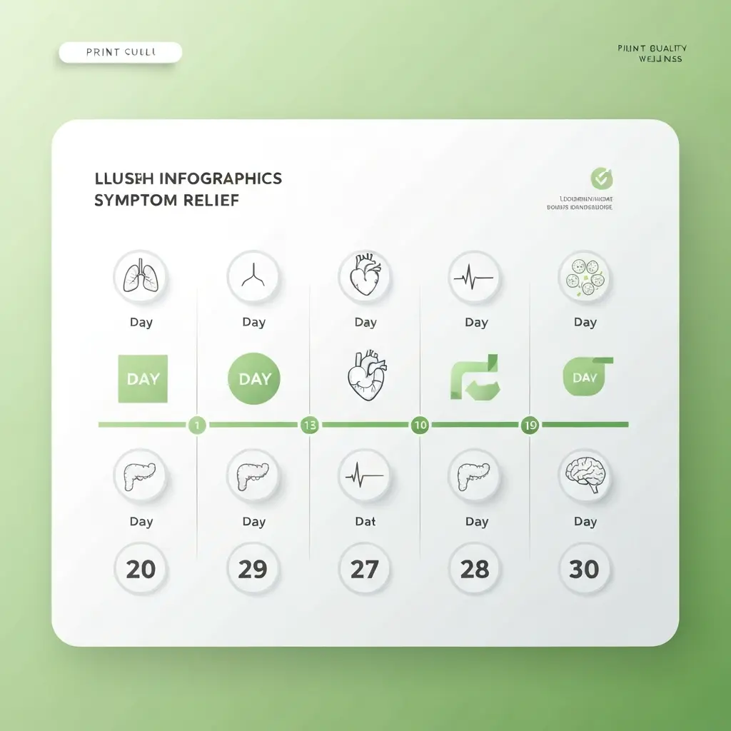 Nicotine Withdrawal Timeline: Hour-by-Hour to Day 30 (2026 Guide)