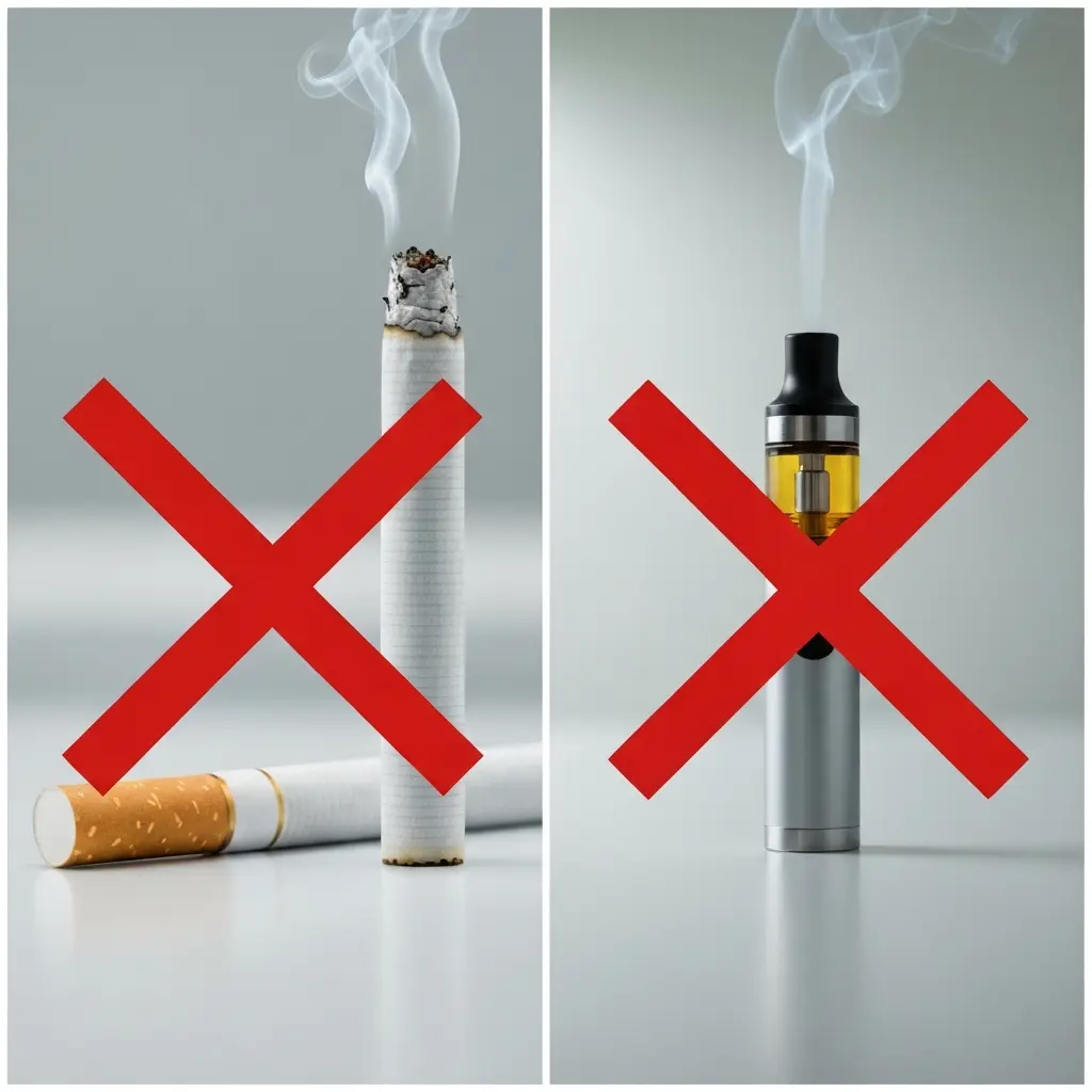Does Vaping Help You Quit Smoking? What 2026 Research Actually Shows