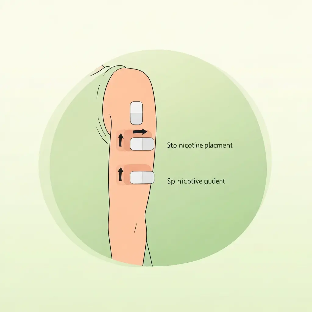 How to Use Nicotine Patches Correctly: A Step-by-Step Guide for 2026
