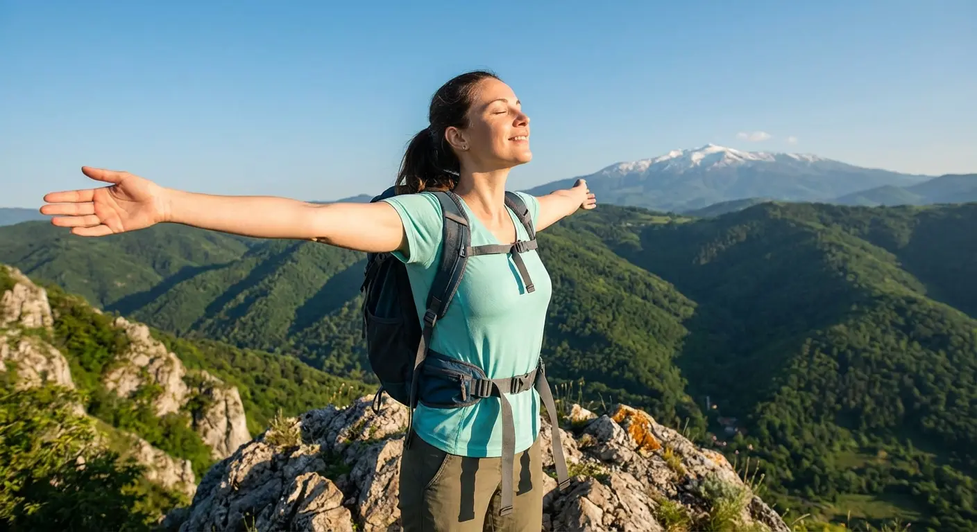 What Happens When You Quit Smoking in 2026: COPD Fixes