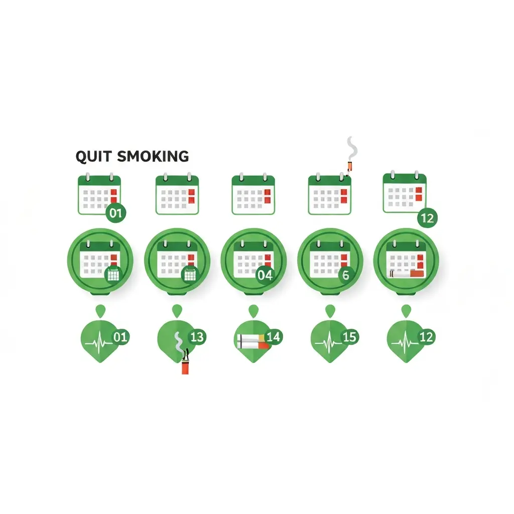 How to Quit Smoking: The Step-by-Step Plan That Actually Works (2026)