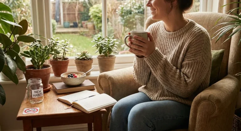 Quit Smoking Cravings: 7 Proven Grounding Tips 2026