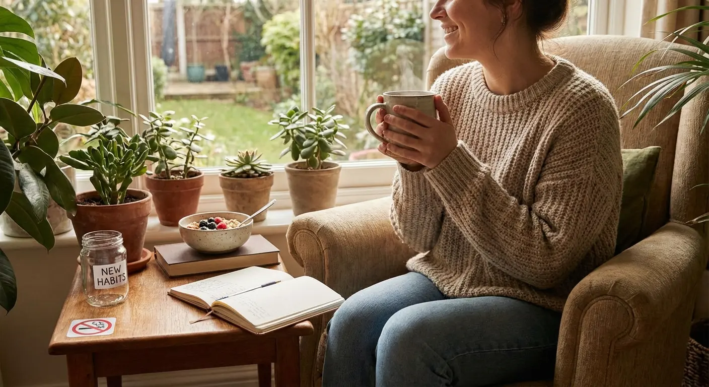 Quit Smoking Cravings: 7 Proven Grounding Tips 2026