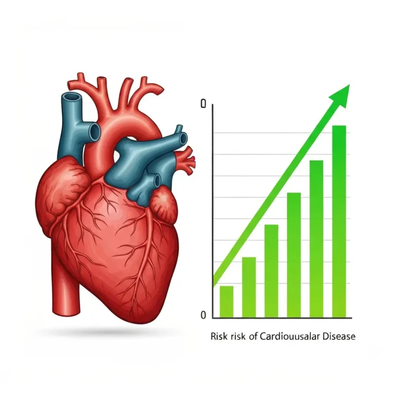 Heart Disease Risk After Quitting Smoking: Data, Timelines, and What the Research Shows (2026)