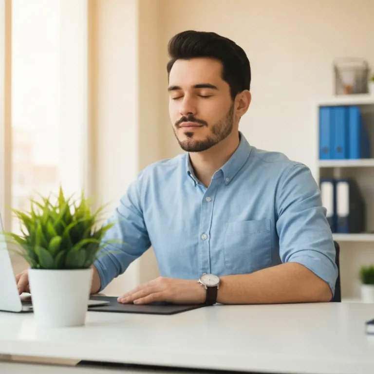 How to Quit Smoking While Managing Stress and Anxiety: A Practical Guide for 2026