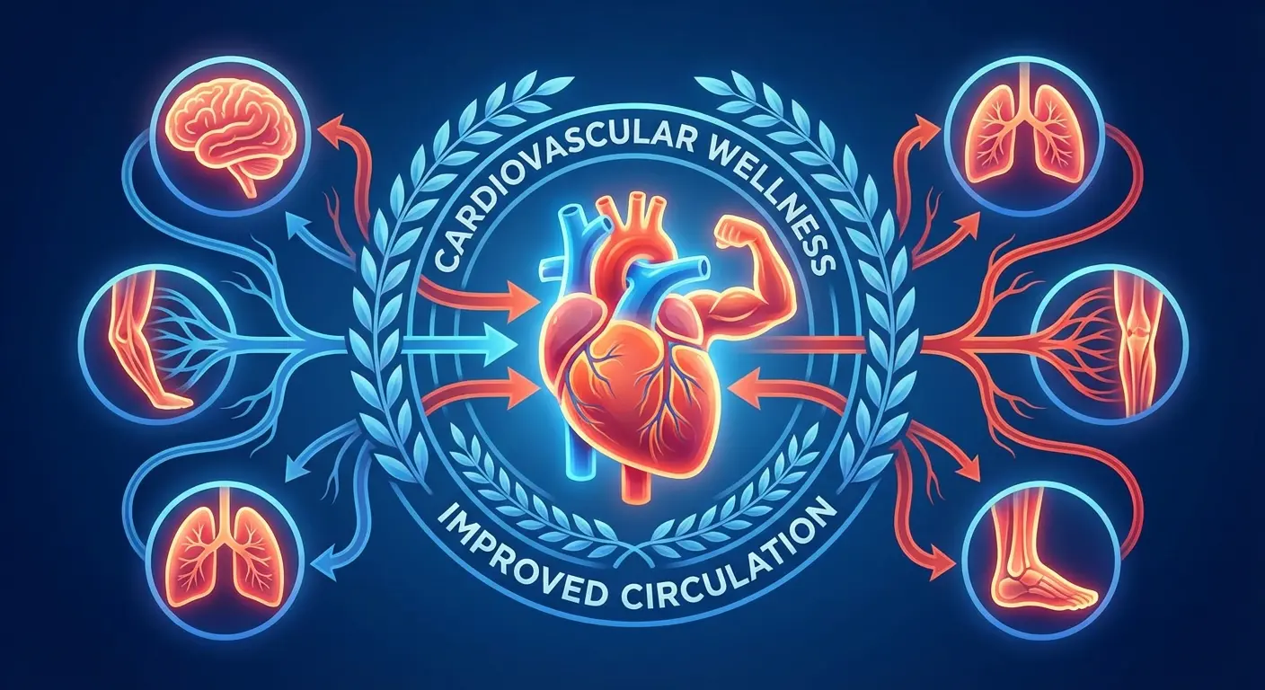 Health Benefits After Quitting Smoking in 2026