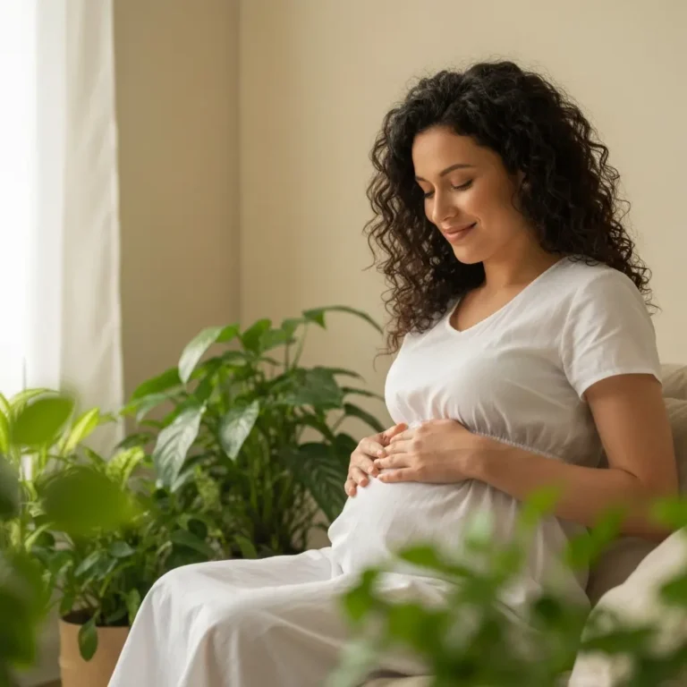 Can You Quit Smoking While Pregnant? Safe Methods 2026