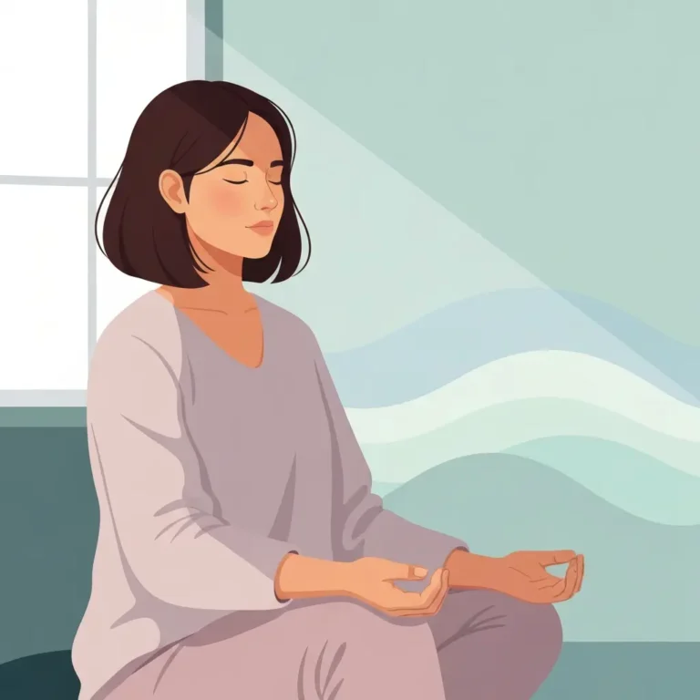 How to Use Breathing Exercises to Fight Cigarette Cravings