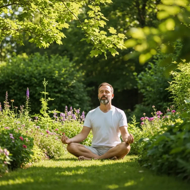 How to Stop Smoking Naturally Without Medication: Evidence-Based Strategies