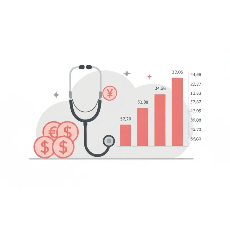 Smoking-Related Healthcare Costs: Statistics and Data for 2026