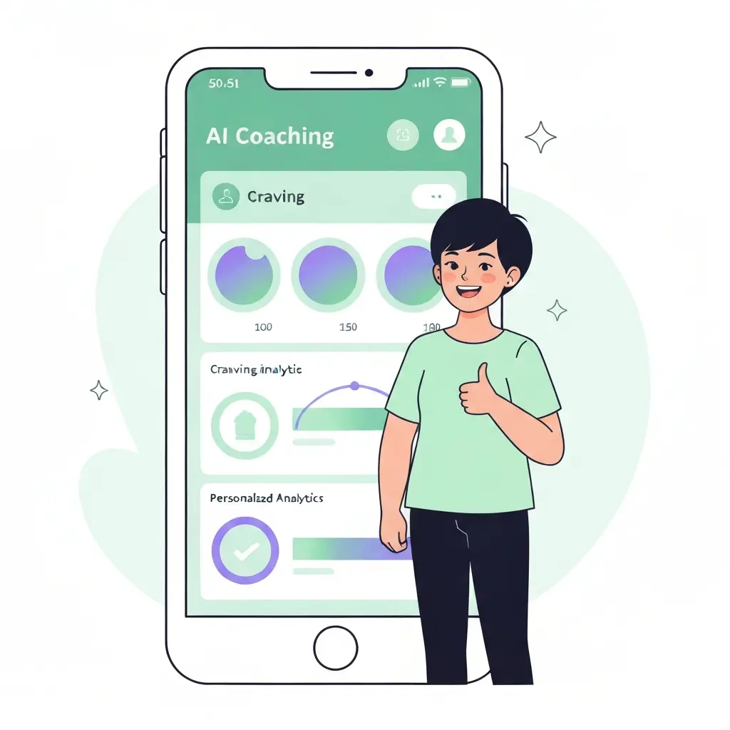 Best AI Coaching Apps for Quitting Smoking in 2026: Ranked and Compared