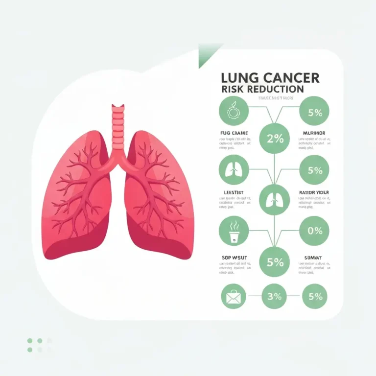 Lung Cancer Risk After Quitting Smoking: When Does It Drop and by How Much? (2026)