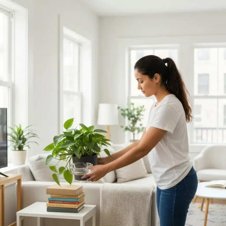 How to Prepare Your Home and Environment to Quit Smoking: A Step-by-Step Setup Guide (2026)