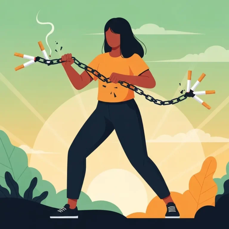 Quit Smoking for Good: Why Most People Relapse and How to Break the Cycle (2026)