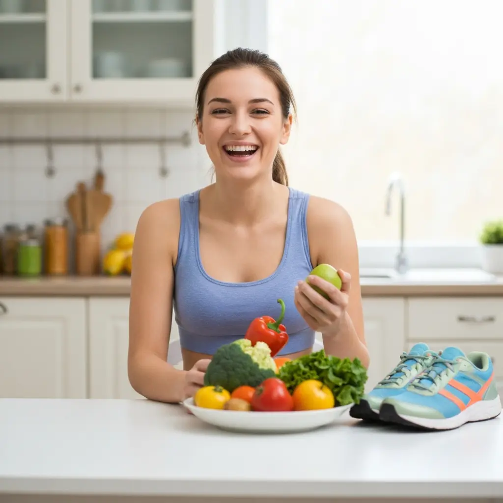 How to Quit Smoking Without Gaining Weight: Your Step-by-Step Guide for 2026