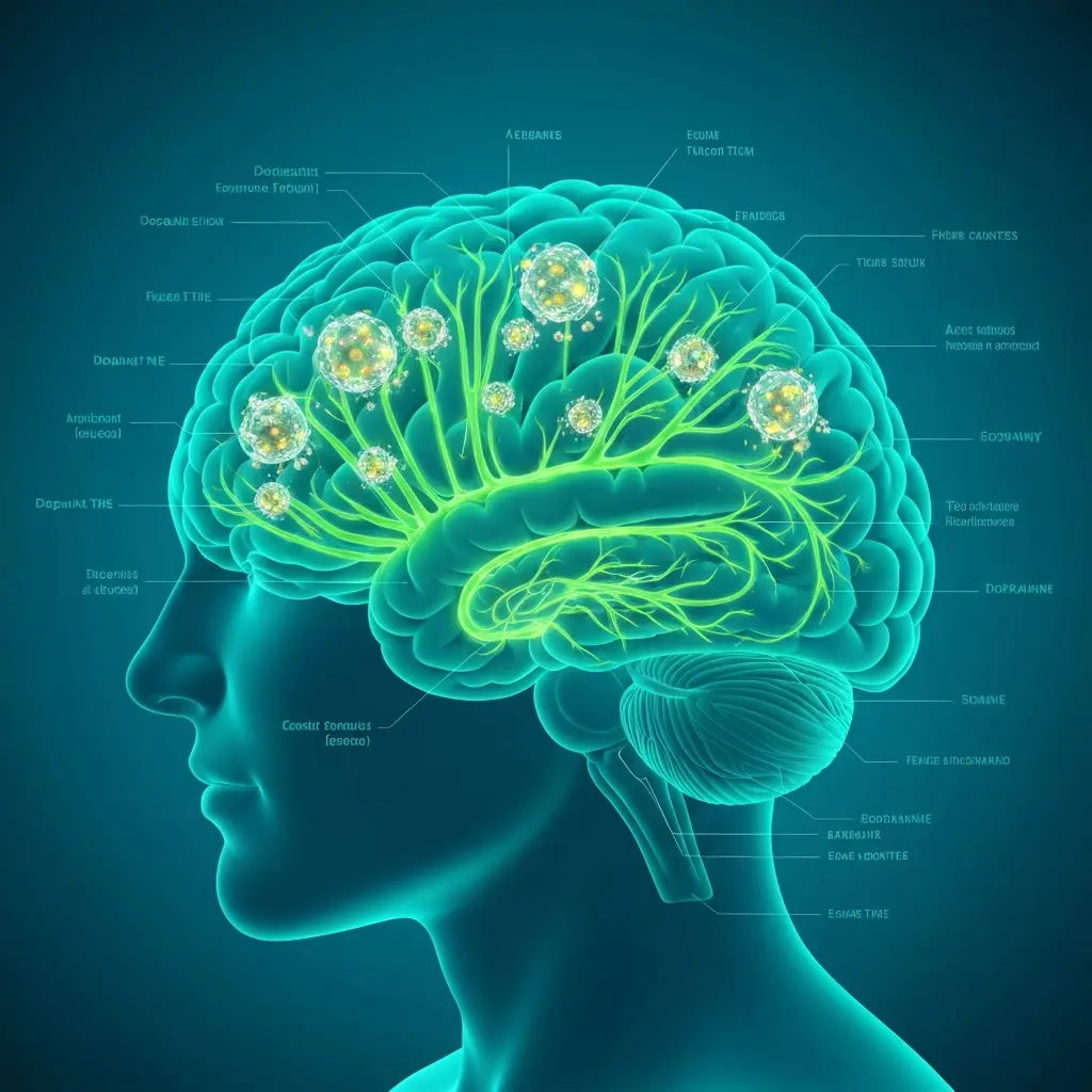 Why Quitting Smoking Is So Hard: The Neuroscience of Nicotine Addiction Explained