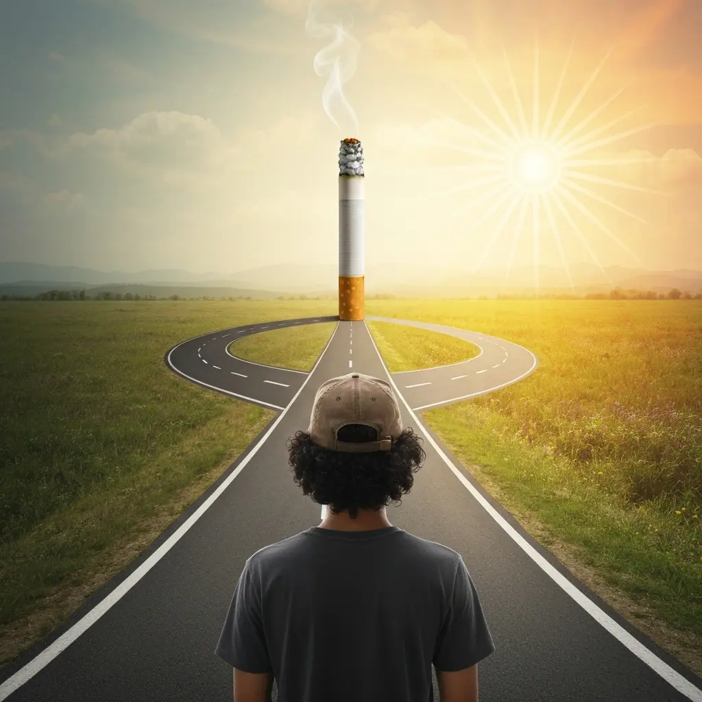 Quit Smoking Relapse: Statistics, Triggers and Research 2026