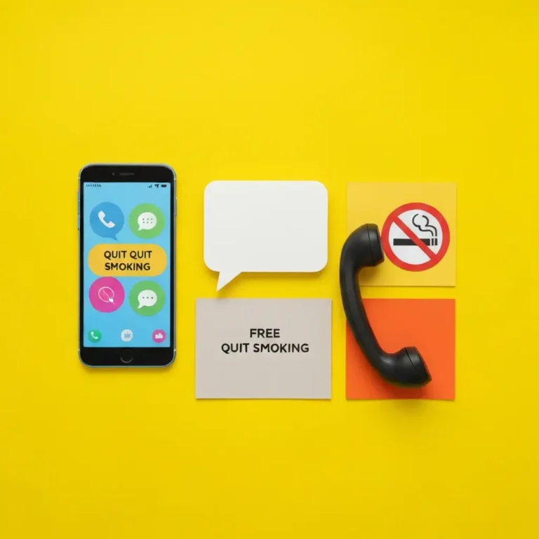 Best Free Quit Smoking Resources and Tools Available in 2026