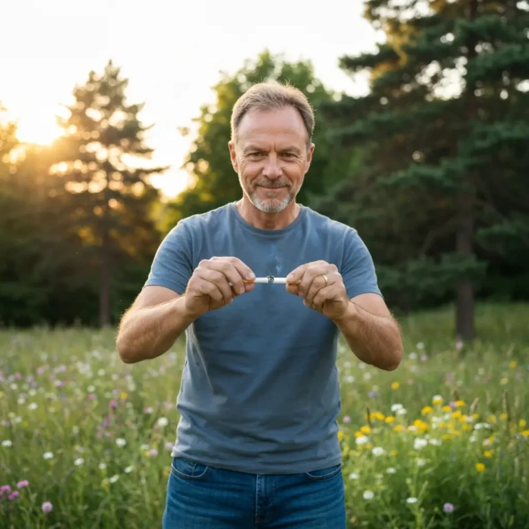 Quit Smoking Without Medication: Practical Strategies That Actually Work