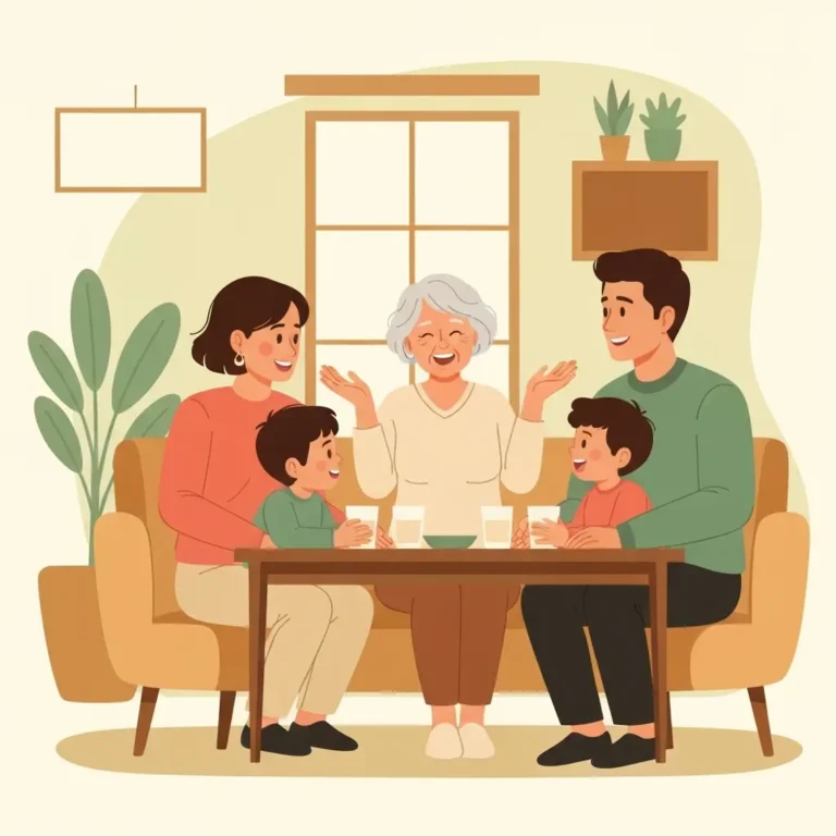 How to Tell Your Family You’re Quitting Smoking: A Practical Step-by-Step Guide (2026)