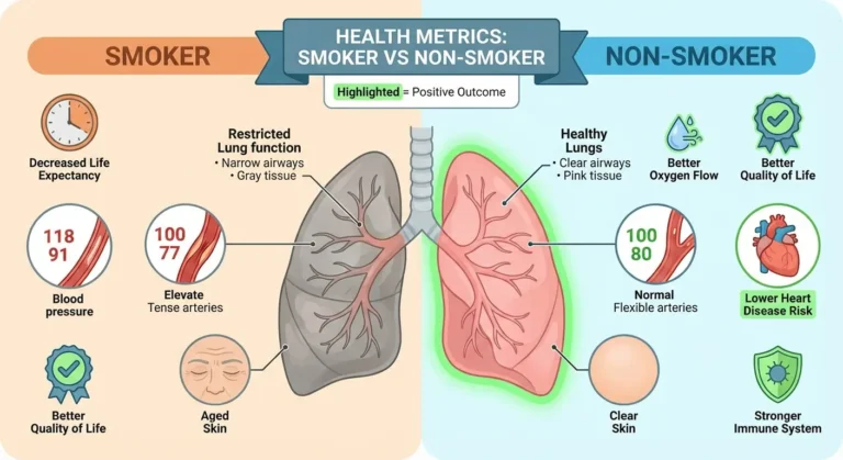 Quit Smoking Apps: Save $1,800 in 12 Weeks 2026