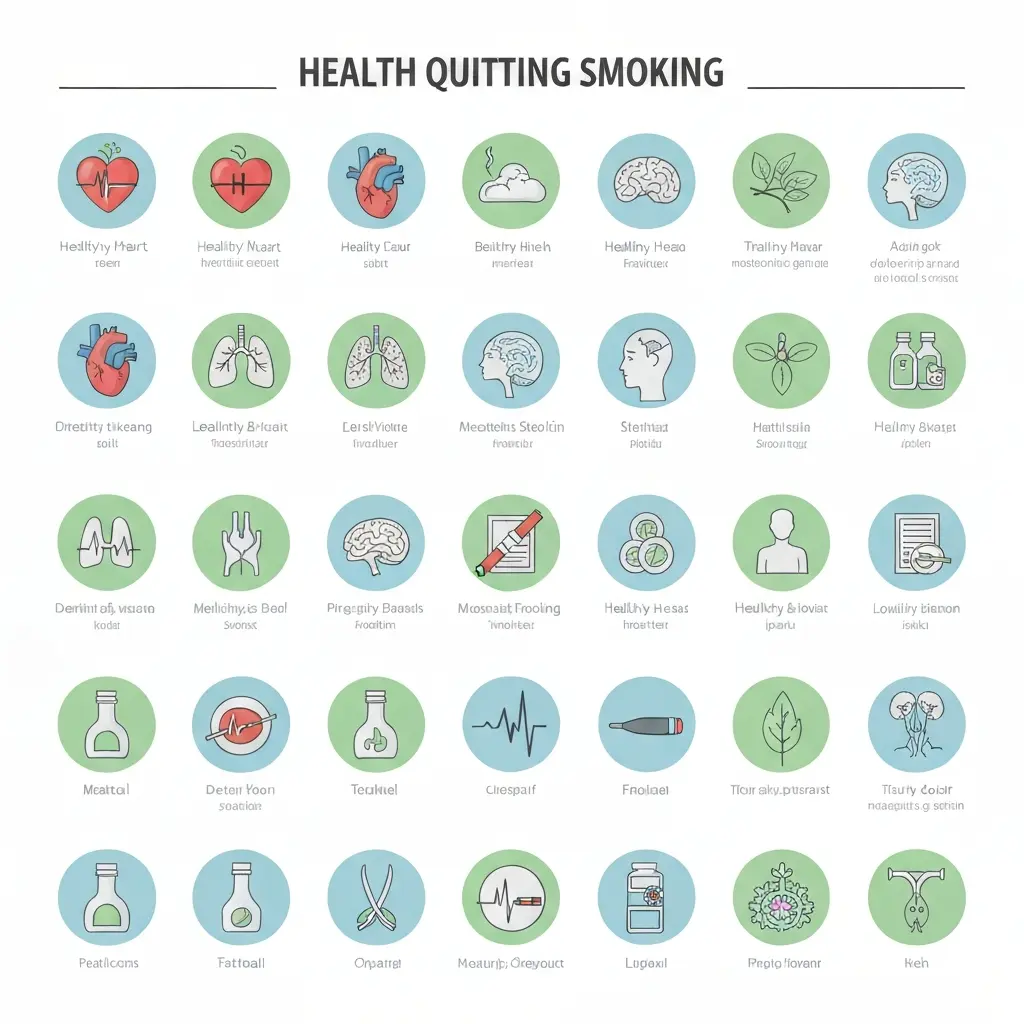 Health Benefits of Quitting Smoking: 27 Evidence-Based Changes You’ll Experience in 2026