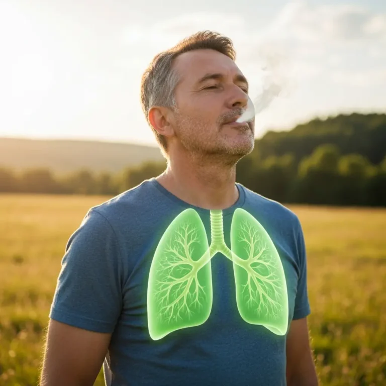 What Happens When You Quit Smoking: The Complete Science-Backed Guide for 2026