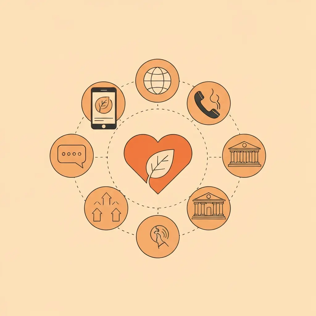 Best Free Quit Smoking Resources and Tools 2026: Complete Directory