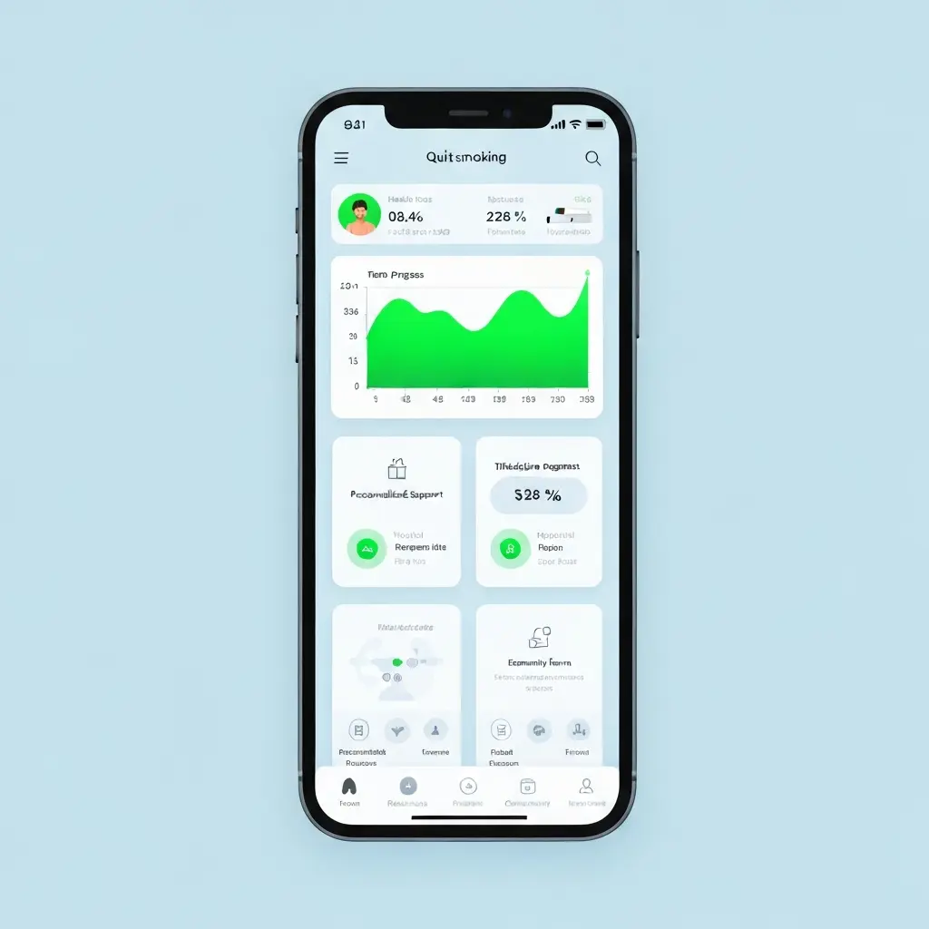 Best Quit Smoking Apps 2026: Features, Effectiveness, Honest Ratings