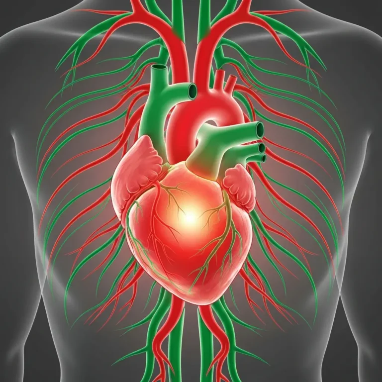 How Quitting Smoking Heals Your Heart: Cardiovascular Recovery Timeline