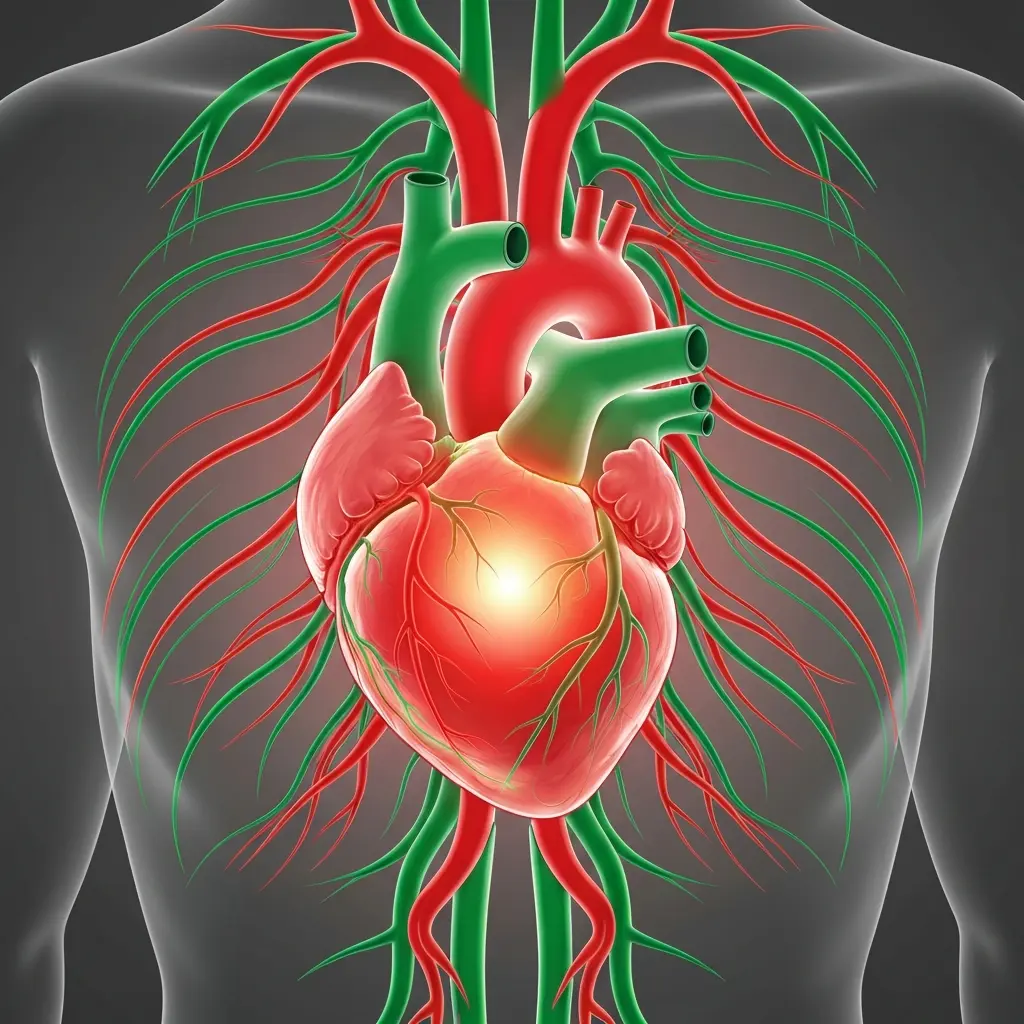 How Quitting Smoking Heals Your Heart: Cardiovascular Recovery Timeline