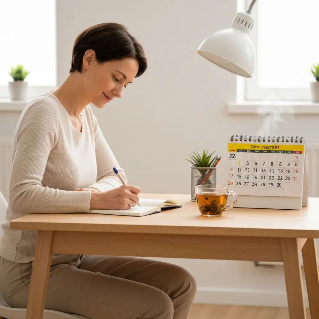 How to Create a Quit Smoking Plan That Actually Works: A 5-Step Framework (2026)