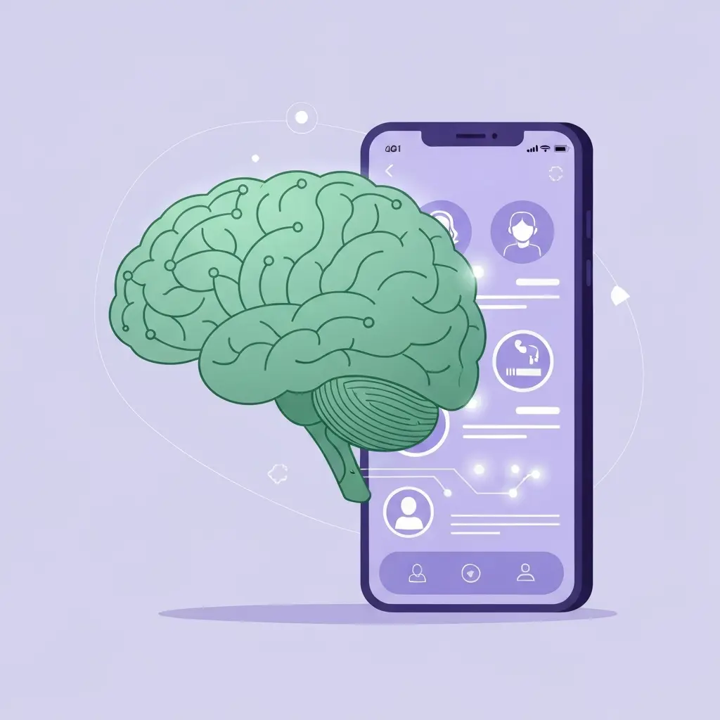 How Quit Smoking Apps Use AI: The Technology Behind Modern Cessation Tools (2026)