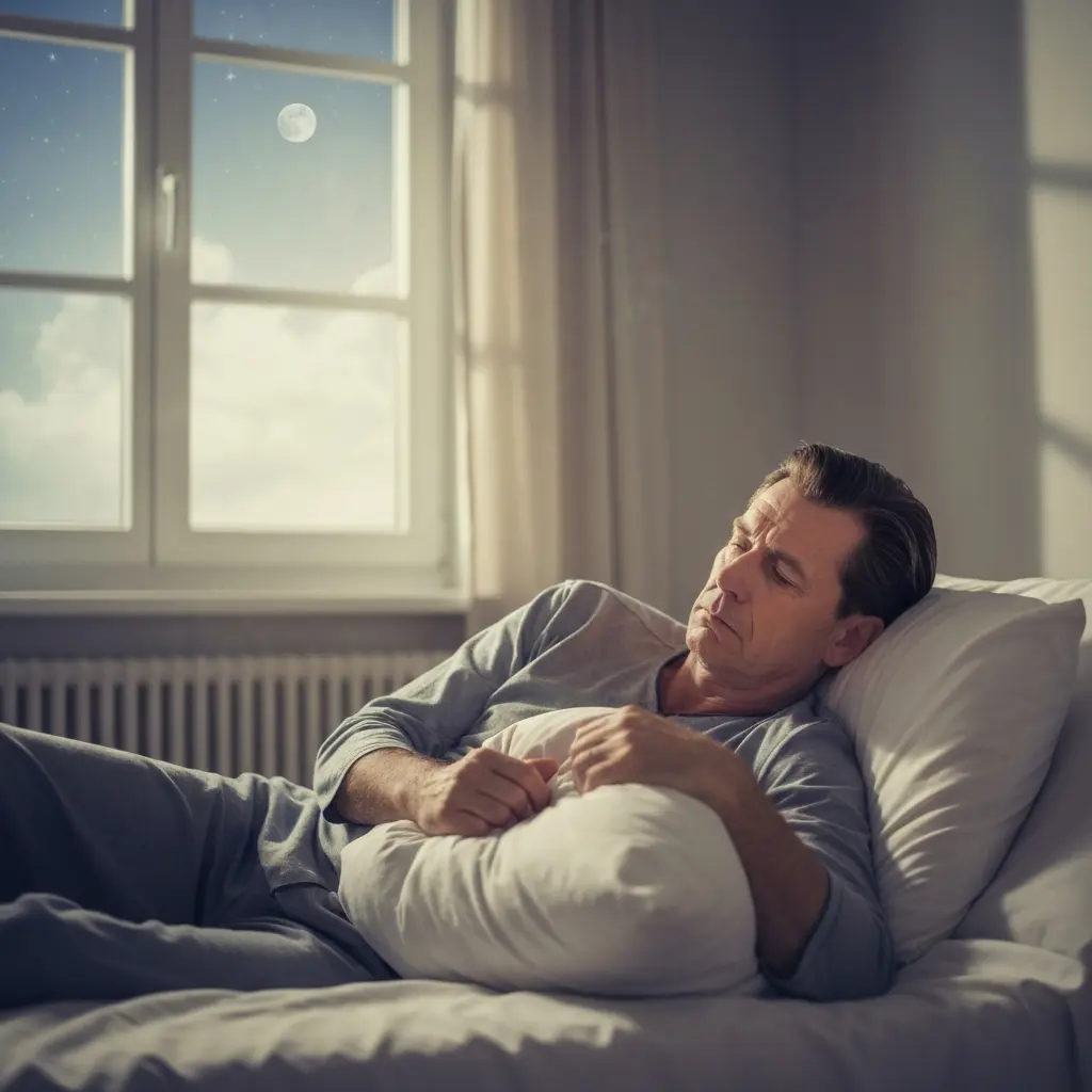 Nicotine Withdrawal Insomnia: Why It Happens and How to Sleep Better When Quitting (2026)