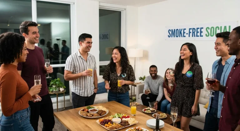 Quit Smoking: Complete One-Month Plan 2026