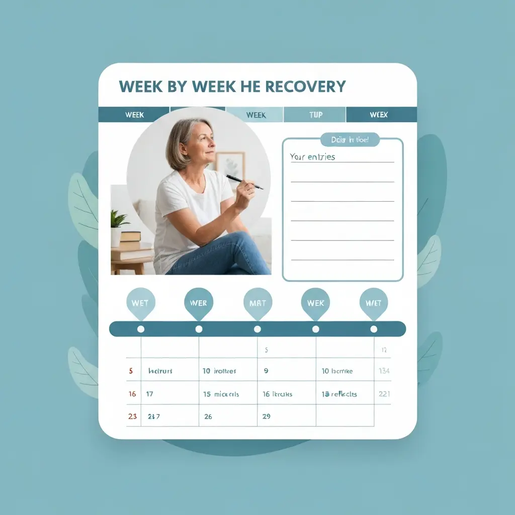 Nicotine Withdrawal Timeline: Week-by-Week Recovery Calendar 2026