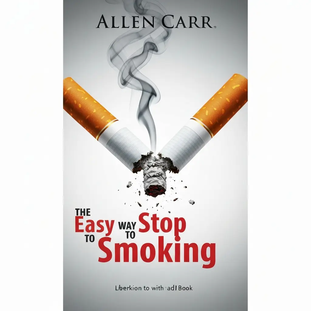 Allen Carr Method Explained: How Easyway Works and What the Science Says (2026)