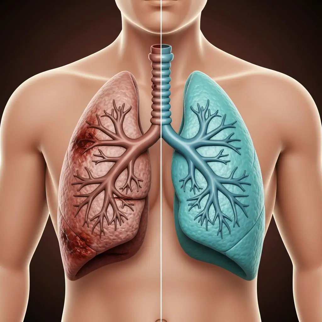 COPD and Smoking Cessation: What Happens to Your Lungs When You Quit in 2026
