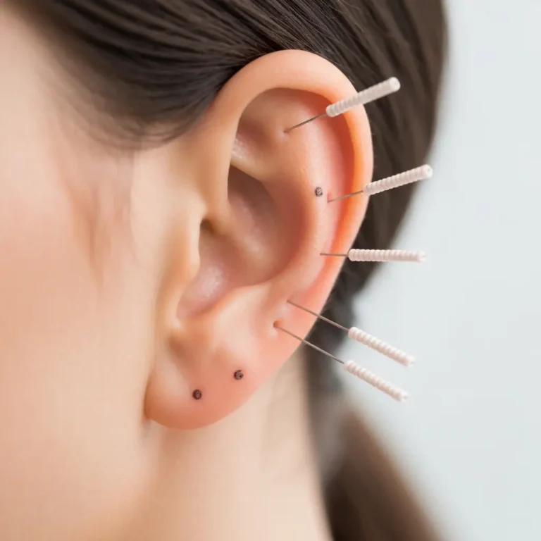 Quit Smoking Acupuncture: What the Research Really Shows in 2026