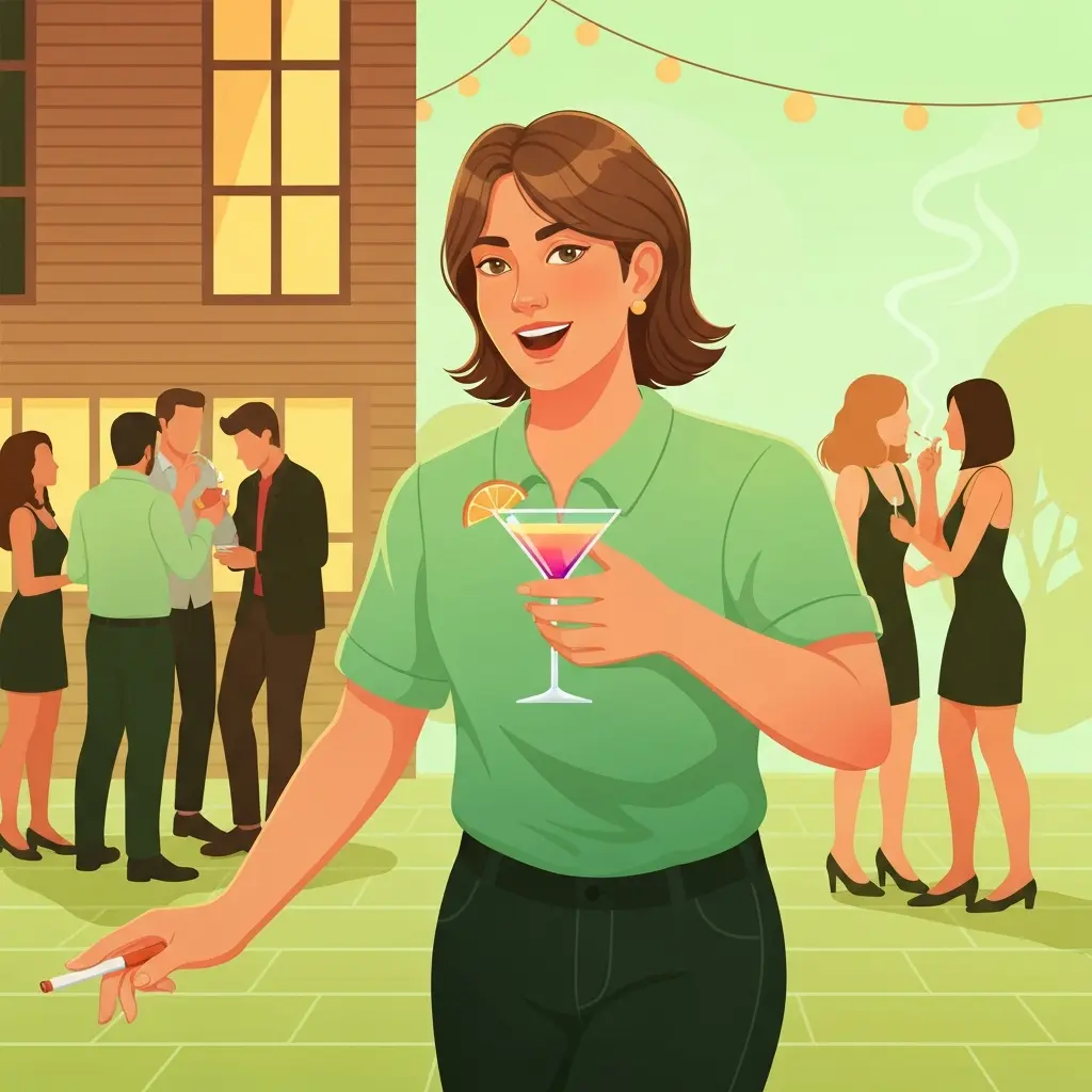 Quit Smoking and Social Life: How to Navigate Parties, Pubs, and Social Situations (2026)