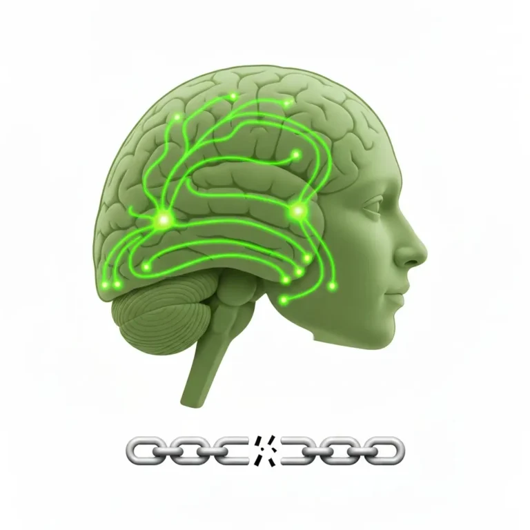 What Is Nicotine Dependence? How Your Brain Gets Hooked (2026)